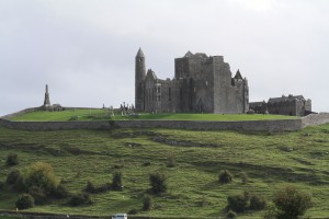 Rock of Cashel